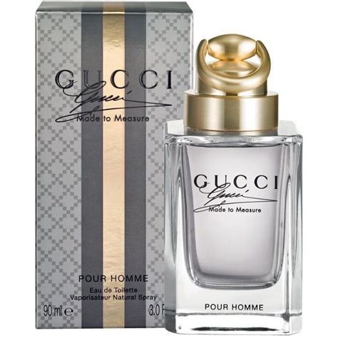 gucci pour homme men's cologne|original gucci cologne men.